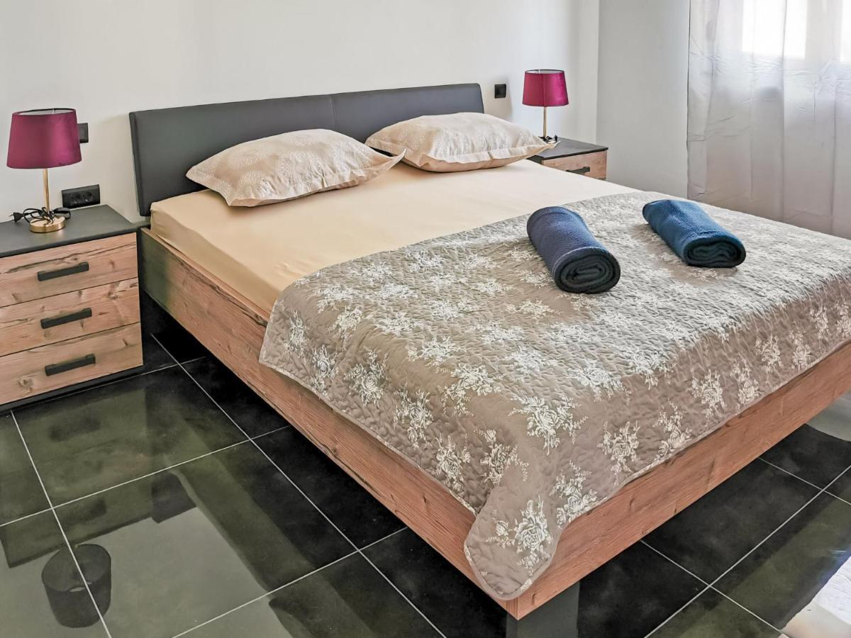 Villa Prova 1 By Interhome Jezera Ngoại thất bức ảnh