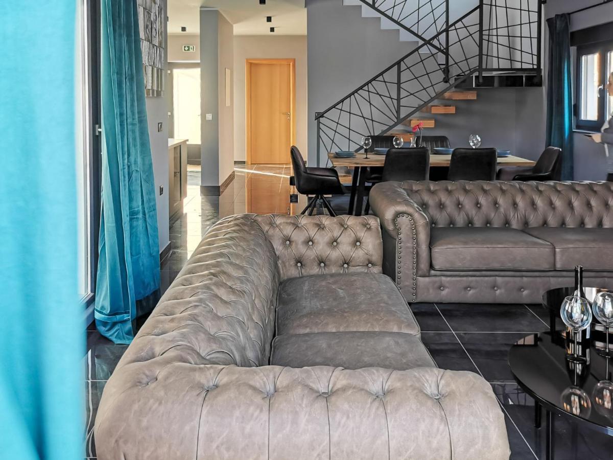 Villa Prova 1 By Interhome Jezera Ngoại thất bức ảnh