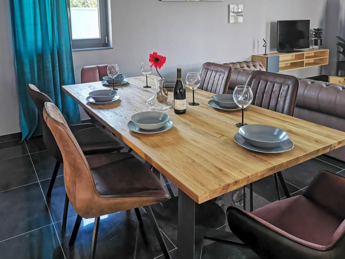 Villa Prova 1 By Interhome Jezera Ngoại thất bức ảnh