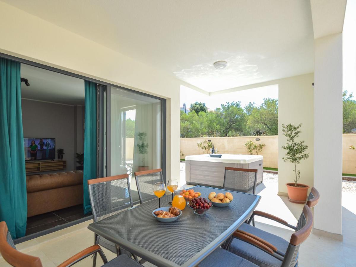 Villa Prova 1 By Interhome Jezera Ngoại thất bức ảnh