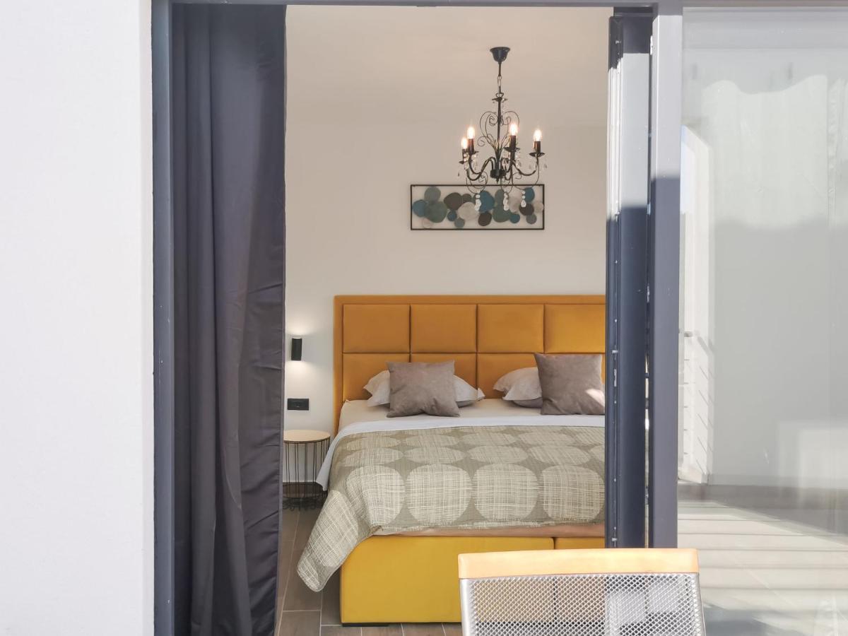 Villa Prova 1 By Interhome Jezera Ngoại thất bức ảnh