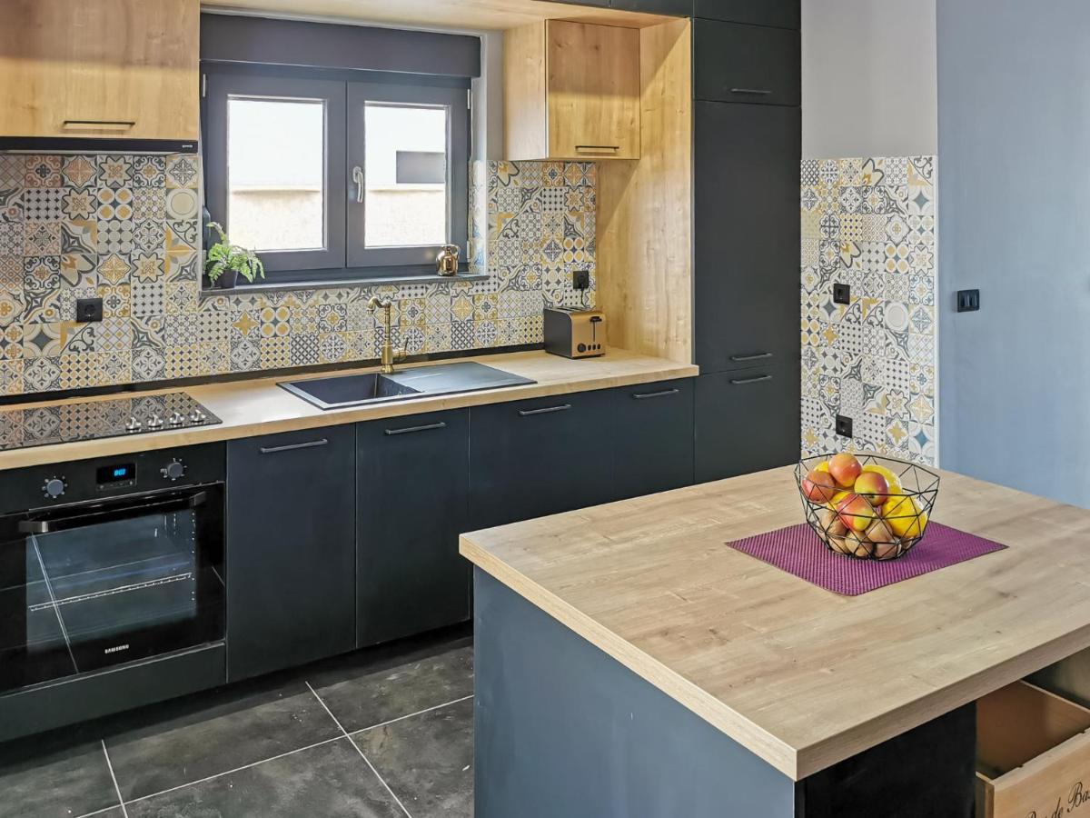 Villa Prova 1 By Interhome Jezera Ngoại thất bức ảnh