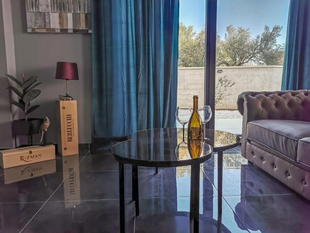Villa Prova 1 By Interhome Jezera Ngoại thất bức ảnh