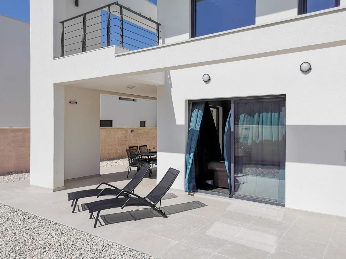 Villa Prova 1 By Interhome Jezera Ngoại thất bức ảnh